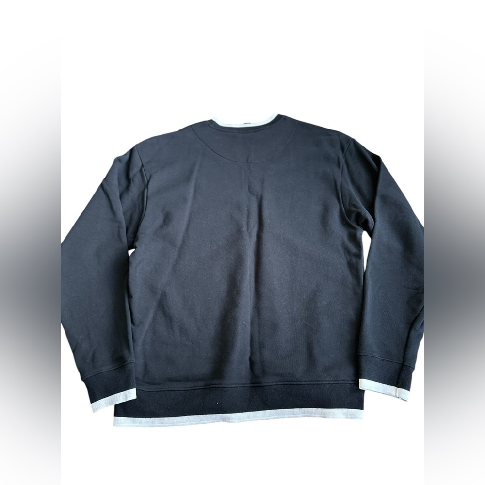 SOLD Authentic Alexander McQueen Sweater - Picture 7 of 8